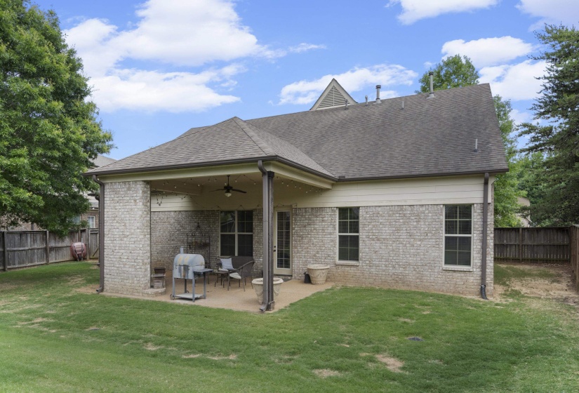 5191 PRAIRIE SKY DR, Lakeland, Tennessee 38002, 4 Bedroom Bedrooms, 2 Room Rooms,3 BathroomBathrooms,Residential,For Sale,PRAIRIE SKY,0,10228682