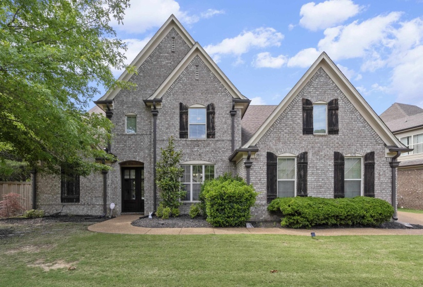 5191 PRAIRIE SKY DR, Lakeland, Tennessee 38002, 4 Bedroom Bedrooms, 2 Room Rooms,3 BathroomBathrooms,Residential,For Sale,PRAIRIE SKY,0,10228682