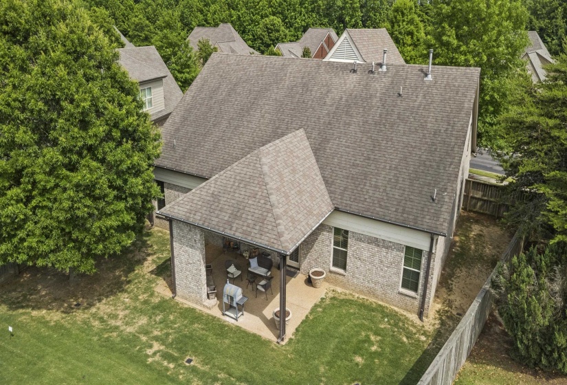 5191 PRAIRIE SKY DR, Lakeland, Tennessee 38002, 4 Bedroom Bedrooms, 2 Room Rooms,3 BathroomBathrooms,Residential,For Sale,PRAIRIE SKY,0,10228682