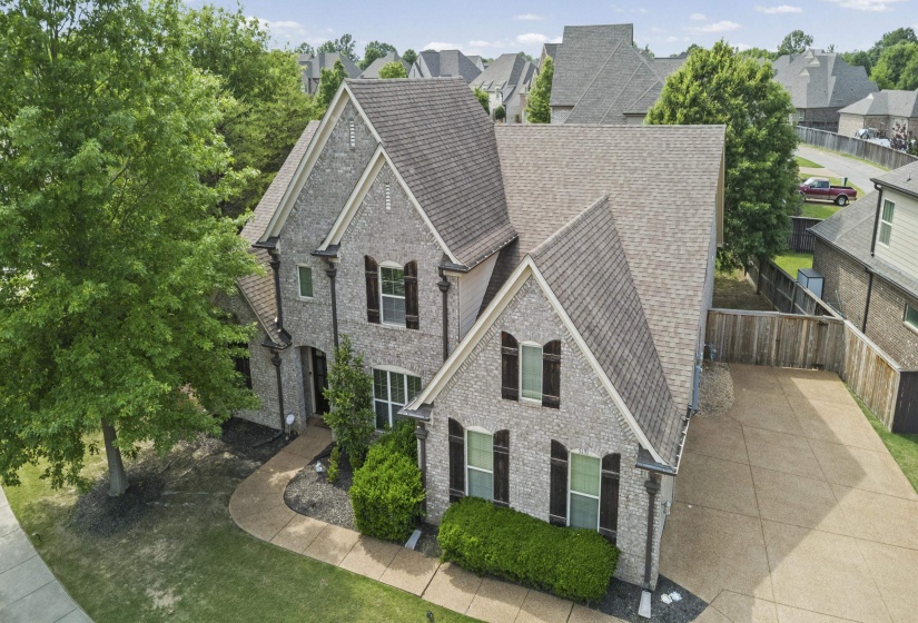5191 PRAIRIE SKY DR, Lakeland, Tennessee 38002, 4 Bedroom Bedrooms, 2 Room Rooms,3 BathroomBathrooms,Residential,For Sale,PRAIRIE SKY,0,10228682