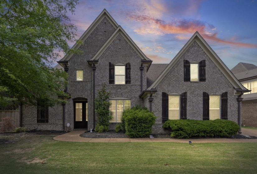 5191 PRAIRIE SKY DR, Lakeland, Tennessee 38002, 4 Bedroom Bedrooms, 2 Room Rooms,3 BathroomBathrooms,Residential,For Sale,PRAIRIE SKY,0,10228682