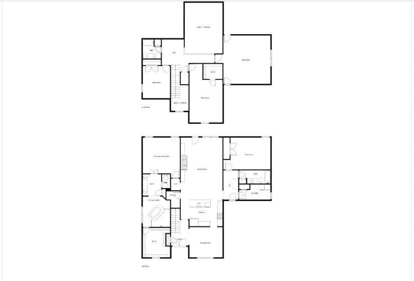 5191 PRAIRIE SKY DR, Lakeland, Tennessee 38002, 4 Bedroom Bedrooms, 2 Room Rooms,3 BathroomBathrooms,Residential,For Sale,PRAIRIE SKY,0,10228682