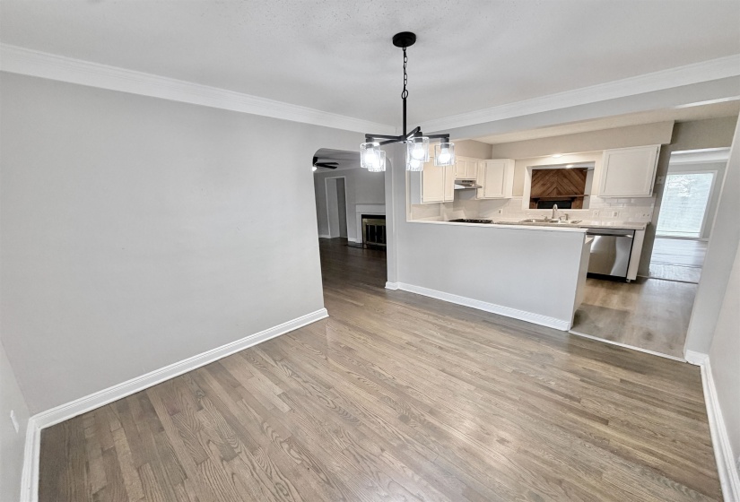3688 CARRINGTON RD, Memphis, Tennessee 38111, 4 Bedroom Bedrooms, 8 Room Rooms,2 BathroomBathrooms,Residential,For Sale,CARRINGTON,0,10228683