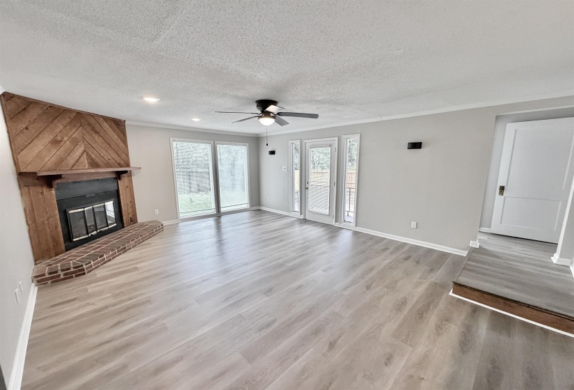 3688 CARRINGTON RD, Memphis, Tennessee 38111, 4 Bedroom Bedrooms, 8 Room Rooms,2 BathroomBathrooms,Residential,For Sale,CARRINGTON,0,10228683