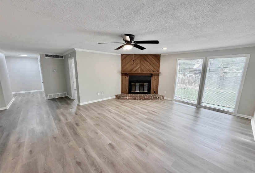 3688 CARRINGTON RD, Memphis, Tennessee 38111, 4 Bedroom Bedrooms, 8 Room Rooms,2 BathroomBathrooms,Residential,For Sale,CARRINGTON,0,10228683