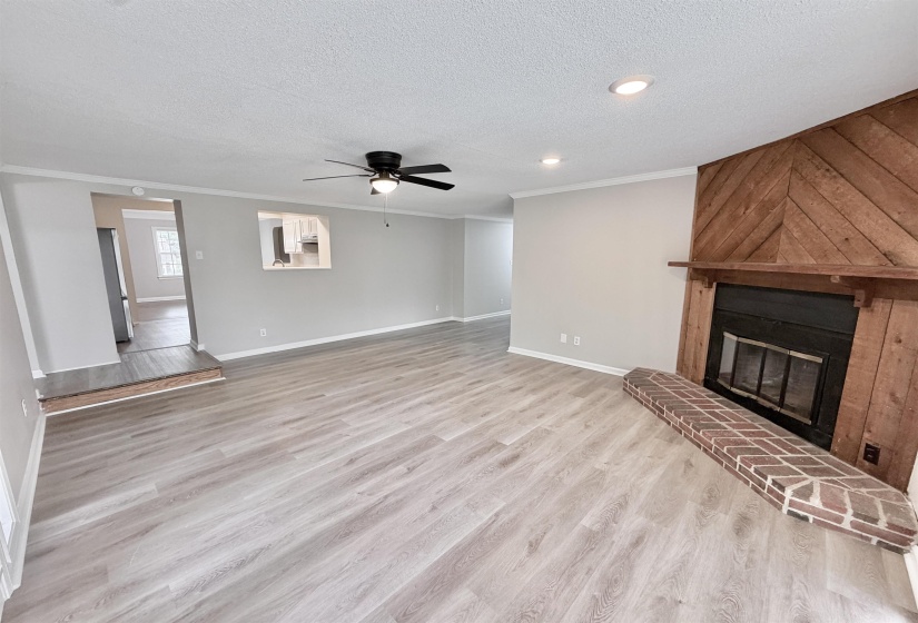 3688 CARRINGTON RD, Memphis, Tennessee 38111, 4 Bedroom Bedrooms, 8 Room Rooms,2 BathroomBathrooms,Residential,For Sale,CARRINGTON,0,10228683
