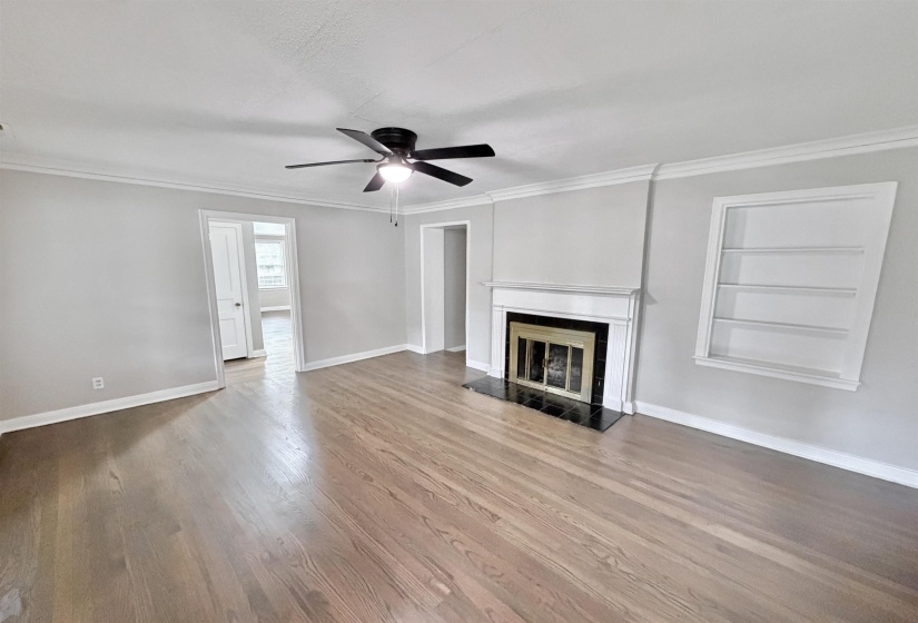 3688 CARRINGTON RD, Memphis, Tennessee 38111, 4 Bedroom Bedrooms, 8 Room Rooms,2 BathroomBathrooms,Residential,For Sale,CARRINGTON,0,10228683