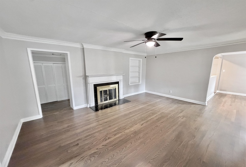 3688 CARRINGTON RD, Memphis, Tennessee 38111, 4 Bedroom Bedrooms, 8 Room Rooms,2 BathroomBathrooms,Residential,For Sale,CARRINGTON,0,10228683