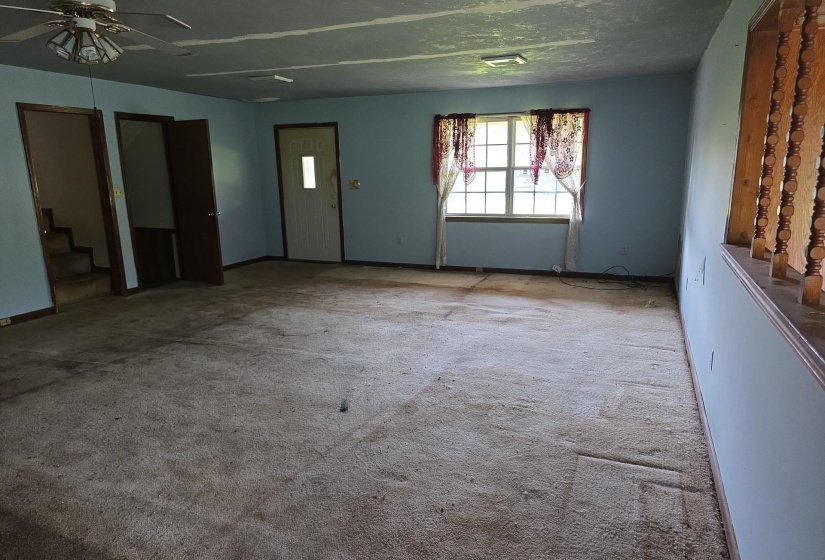 5646 RAMER SELMER RD, Selmer, Tennessee 38375, 3 Bedroom Bedrooms, 9 Room Rooms,2.1 BathroomBathrooms,Residential,For Sale,RAMER SELMER,0,10228684