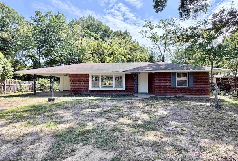 4336 ANNA DR, Memphis, Tennessee 38109, 3 Bedroom Bedrooms, 5 Room Rooms,1.1 BathroomBathrooms,Residential,For Sale,ANNA,0,10228686