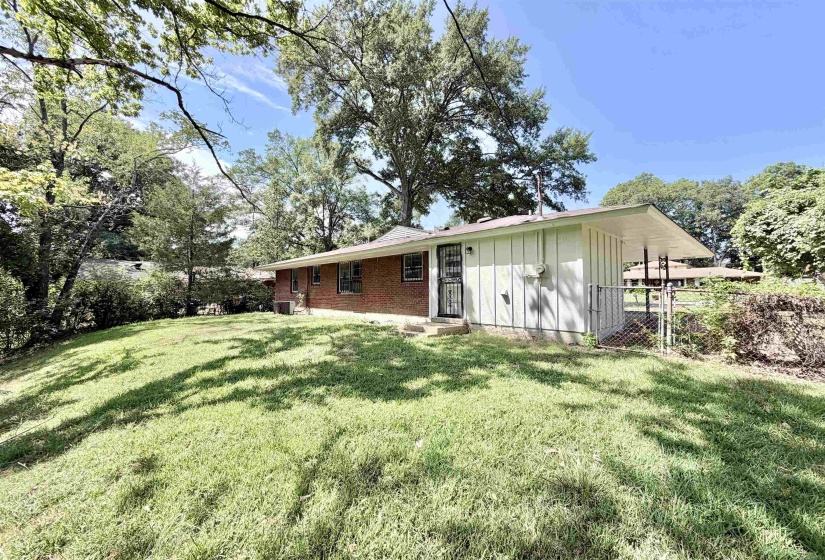 4336 ANNA DR, Memphis, Tennessee 38109, 3 Bedroom Bedrooms, 5 Room Rooms,1.1 BathroomBathrooms,Residential,For Sale,ANNA,0,10228686