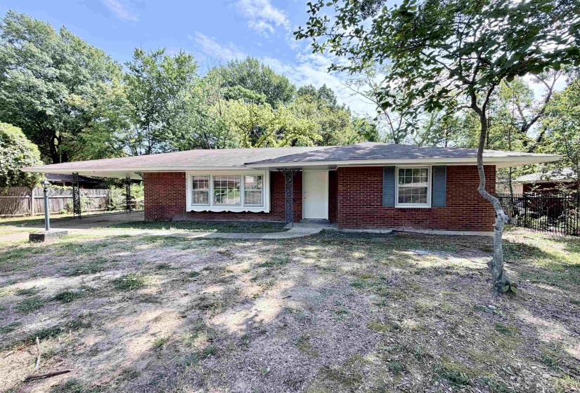 4336 ANNA DR, Memphis, Tennessee 38109, 3 Bedroom Bedrooms, 5 Room Rooms,1.1 BathroomBathrooms,Residential,For Sale,ANNA,0,10228686