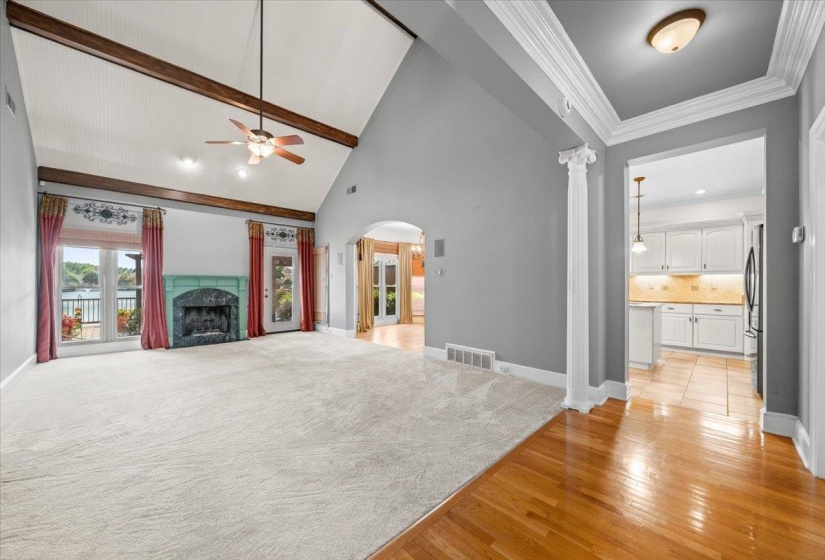 1081 MIRROR LAKE LN, Unincorporated, Tennessee 38018, 3 Bedroom Bedrooms, 6 Room Rooms,2.1 BathroomBathrooms,Residential,For Sale,MIRROR LAKE,0,10228687