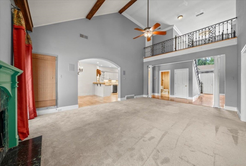 1081 MIRROR LAKE LN, Unincorporated, Tennessee 38018, 3 Bedroom Bedrooms, 6 Room Rooms,2.1 BathroomBathrooms,Residential,For Sale,MIRROR LAKE,0,10228687