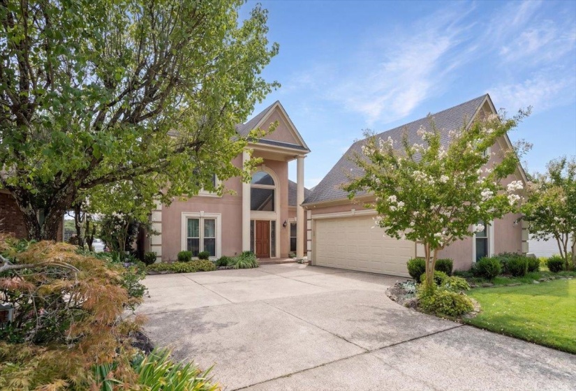 1081 MIRROR LAKE LN, Unincorporated, Tennessee 38018, 3 Bedroom Bedrooms, 6 Room Rooms,2.1 BathroomBathrooms,Residential,For Sale,MIRROR LAKE,0,10228687