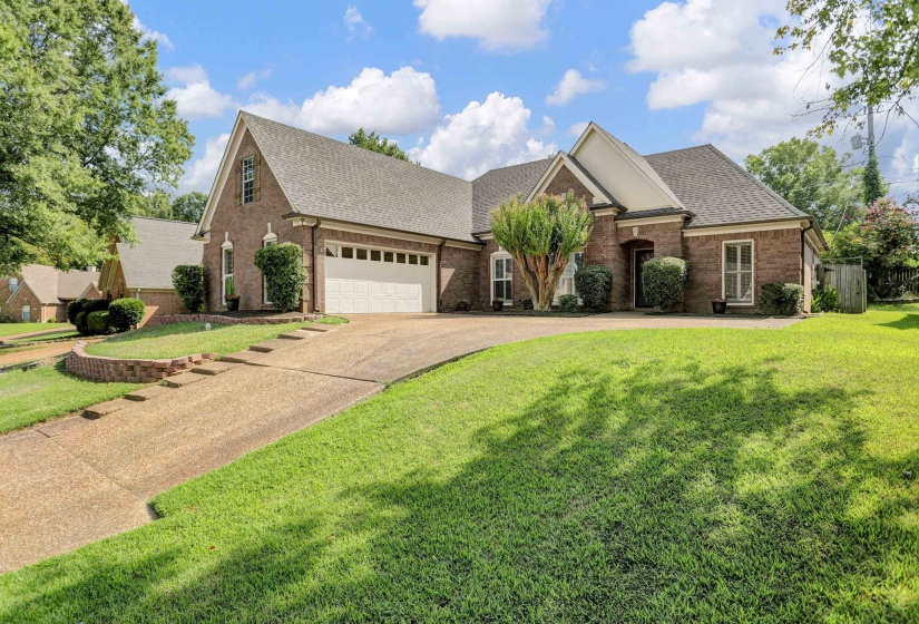 2004 MYRON CV, Memphis, Tennessee 38016, 3 Bedroom Bedrooms, 7 Room Rooms,2 BathroomBathrooms,Residential,For Sale,MYRON,0,10228689
