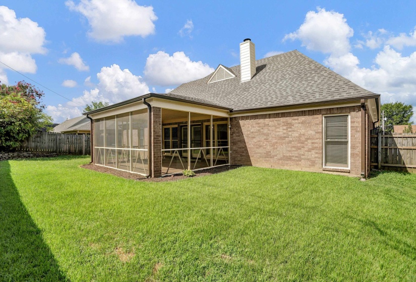2004 MYRON CV, Memphis, Tennessee 38016, 3 Bedroom Bedrooms, 7 Room Rooms,2 BathroomBathrooms,Residential,For Sale,MYRON,0,10228689