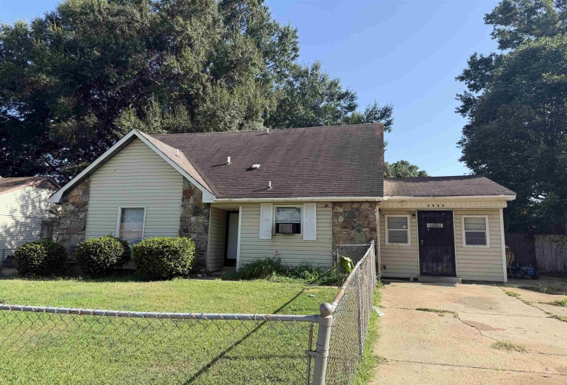 6353 BROCKMAN DR, Millington, Tennessee 38053, 4 Bedroom Bedrooms, 7 Room Rooms,2 BathroomBathrooms,Residential,For Sale,BROCKMAN,0,10228691