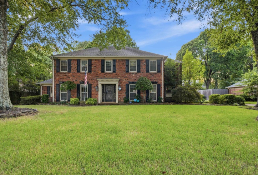 2249 KIRBY PKY, Memphis, Tennessee 38119, 4 Bedroom Bedrooms, 10 Room Rooms,4.1 BathroomBathrooms,Residential,For Sale,KIRBY,0,10228693