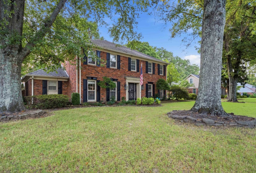 2249 KIRBY PKY, Memphis, Tennessee 38119, 4 Bedroom Bedrooms, 10 Room Rooms,4.1 BathroomBathrooms,Residential,For Sale,KIRBY,0,10228693
