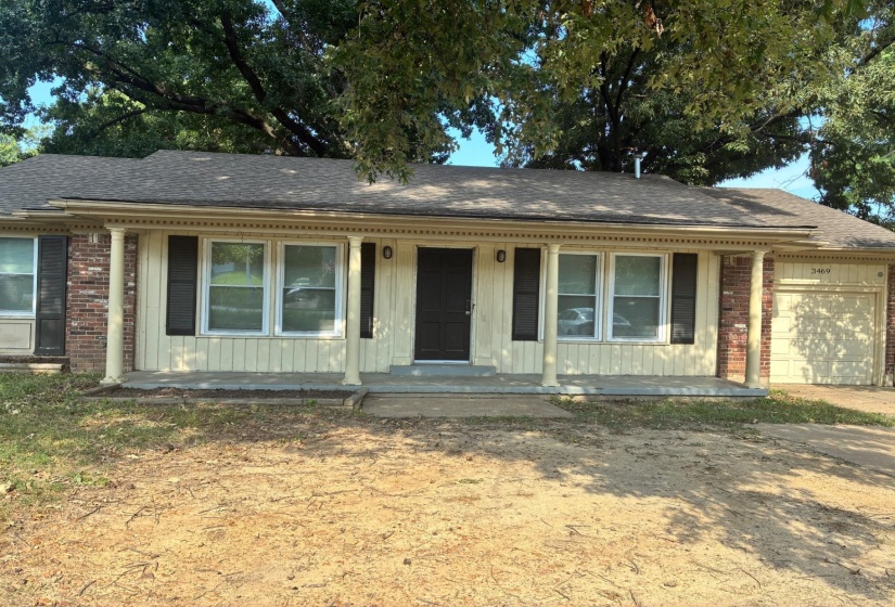 3469 PERKINS RD, Memphis, Tennessee 38118, 3 Bedroom Bedrooms, 7 Room Rooms,1.1 BathroomBathrooms,Residential,For Sale,PERKINS,0,10228695
