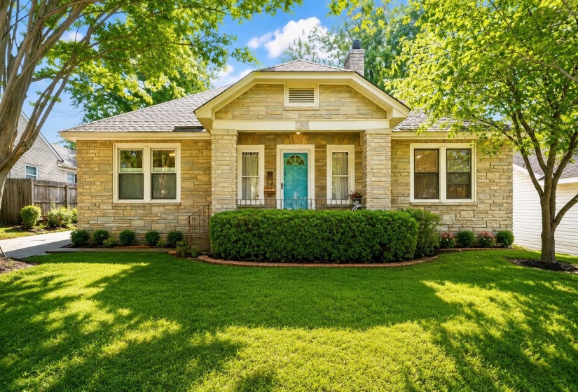 130 GREER ST, Memphis, Tennessee 38111, 3 Bedroom Bedrooms, 7 Room Rooms,1.1 BathroomBathrooms,Residential,For Sale,GREER,0,10228696