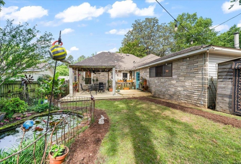 130 GREER ST, Memphis, Tennessee 38111, 3 Bedroom Bedrooms, 7 Room Rooms,1.1 BathroomBathrooms,Residential,For Sale,GREER,0,10228696