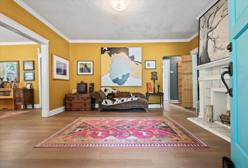 130 GREER ST, Memphis, Tennessee 38111, 3 Bedroom Bedrooms, 7 Room Rooms,1.1 BathroomBathrooms,Residential,For Sale,GREER,0,10228696