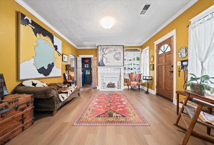 130 GREER ST, Memphis, Tennessee 38111, 3 Bedroom Bedrooms, 7 Room Rooms,1.1 BathroomBathrooms,Residential,For Sale,GREER,0,10228696