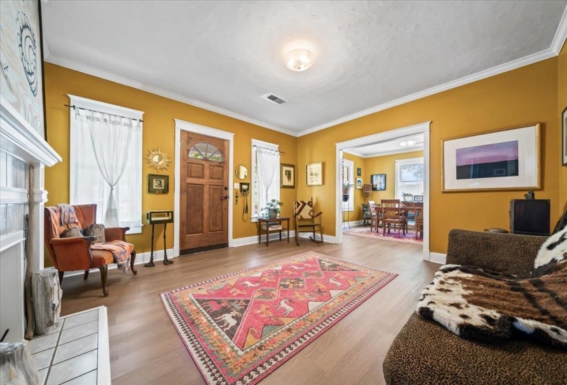 130 GREER ST, Memphis, Tennessee 38111, 3 Bedroom Bedrooms, 7 Room Rooms,1.1 BathroomBathrooms,Residential,For Sale,GREER,0,10228696
