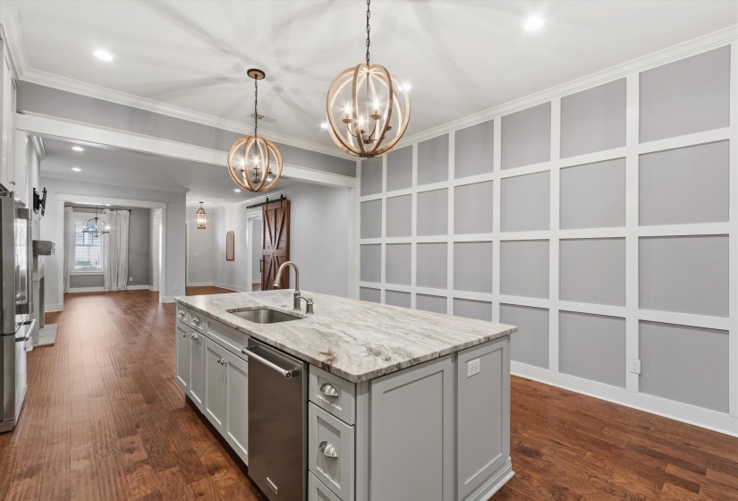 498 SHEA RD, Collierville, Tennessee 38017, 4 Bedroom Bedrooms, 8 Room Rooms,3 BathroomBathrooms,Residential,For Sale,SHEA,0,10228698