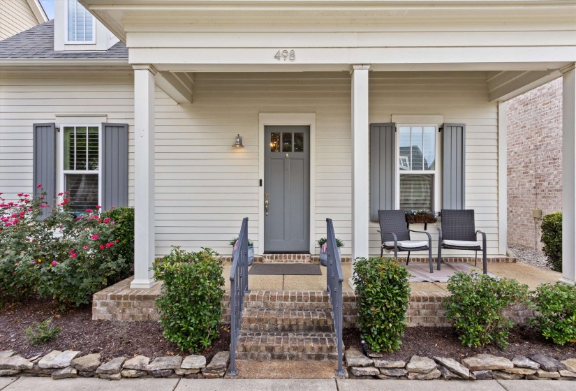 498 SHEA RD, Collierville, Tennessee 38017, 4 Bedroom Bedrooms, 8 Room Rooms,3 BathroomBathrooms,Residential,For Sale,SHEA,0,10228698