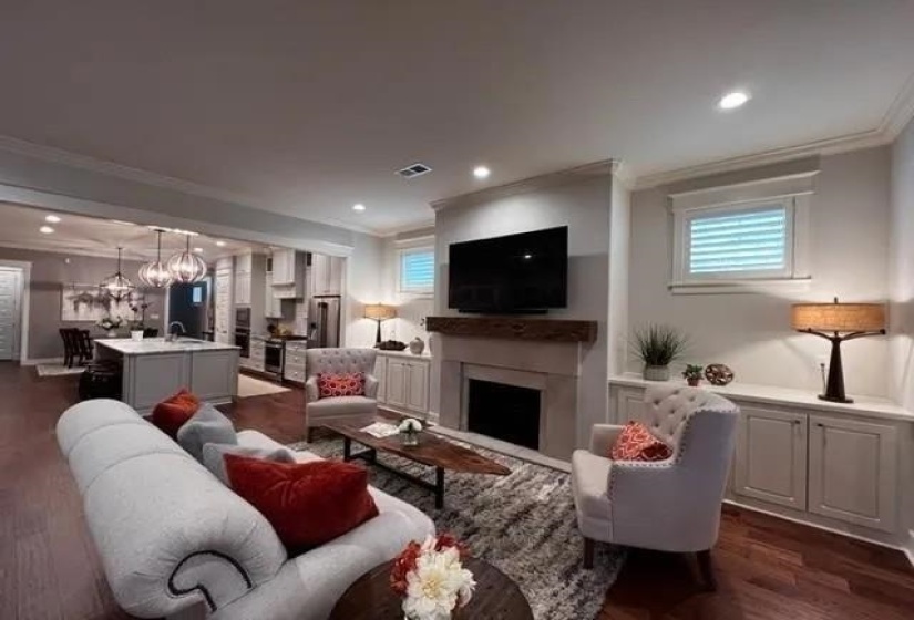 498 SHEA RD, Collierville, Tennessee 38017, 4 Bedroom Bedrooms, 8 Room Rooms,3 BathroomBathrooms,Residential,For Sale,SHEA,0,10228698