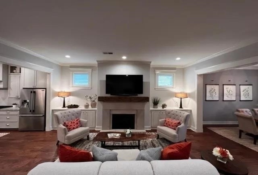 498 SHEA RD, Collierville, Tennessee 38017, 4 Bedroom Bedrooms, 8 Room Rooms,3 BathroomBathrooms,Residential,For Sale,SHEA,0,10228698