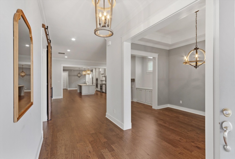 498 SHEA RD, Collierville, Tennessee 38017, 4 Bedroom Bedrooms, 8 Room Rooms,3 BathroomBathrooms,Residential,For Sale,SHEA,0,10228698