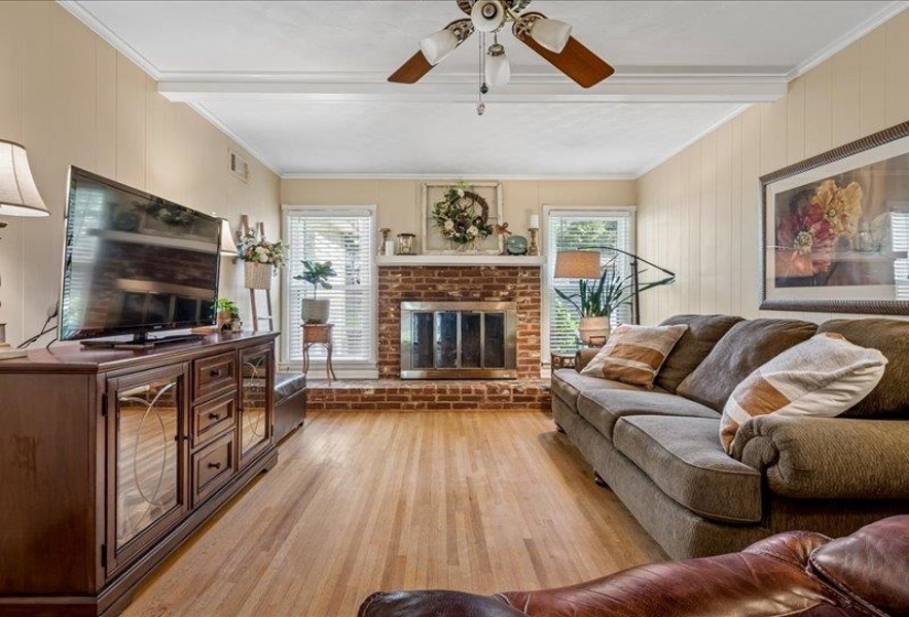 5410 TIMMONS AVE, Memphis, Tennessee 38119, 3 Bedroom Bedrooms, 7 Room Rooms,2 BathroomBathrooms,Residential,For Sale,TIMMONS,0,10228699