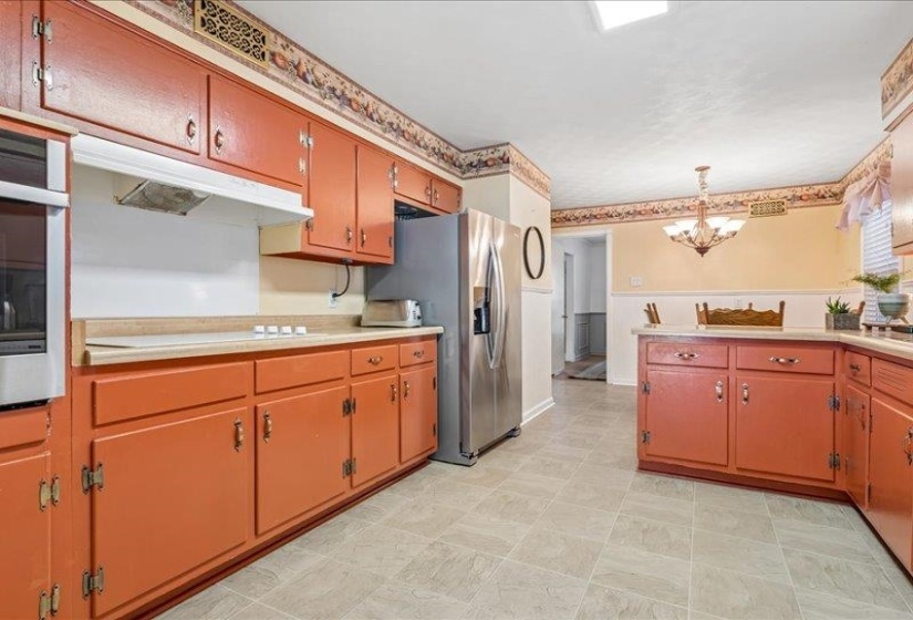 5410 TIMMONS AVE, Memphis, Tennessee 38119, 3 Bedroom Bedrooms, 7 Room Rooms,2 BathroomBathrooms,Residential,For Sale,TIMMONS,0,10228699