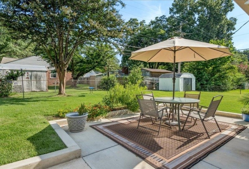 5410 TIMMONS AVE, Memphis, Tennessee 38119, 3 Bedroom Bedrooms, 7 Room Rooms,2 BathroomBathrooms,Residential,For Sale,TIMMONS,0,10228699