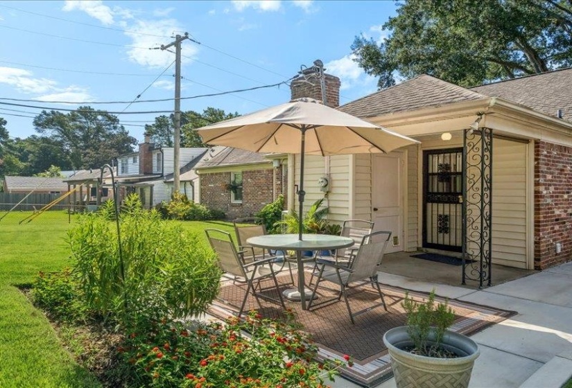 5410 TIMMONS AVE, Memphis, Tennessee 38119, 3 Bedroom Bedrooms, 7 Room Rooms,2 BathroomBathrooms,Residential,For Sale,TIMMONS,0,10228699