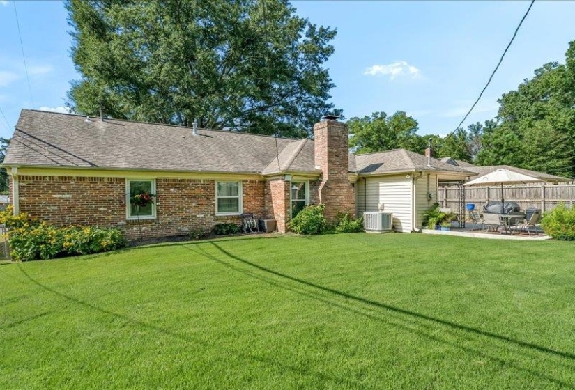 5410 TIMMONS AVE, Memphis, Tennessee 38119, 3 Bedroom Bedrooms, 7 Room Rooms,2 BathroomBathrooms,Residential,For Sale,TIMMONS,0,10228699