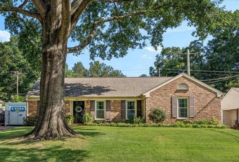 5410 TIMMONS AVE, Memphis, Tennessee 38119, 3 Bedroom Bedrooms, 7 Room Rooms,2 BathroomBathrooms,Residential,For Sale,TIMMONS,0,10228699