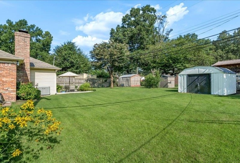 5410 TIMMONS AVE, Memphis, Tennessee 38119, 3 Bedroom Bedrooms, 7 Room Rooms,2 BathroomBathrooms,Residential,For Sale,TIMMONS,0,10228699