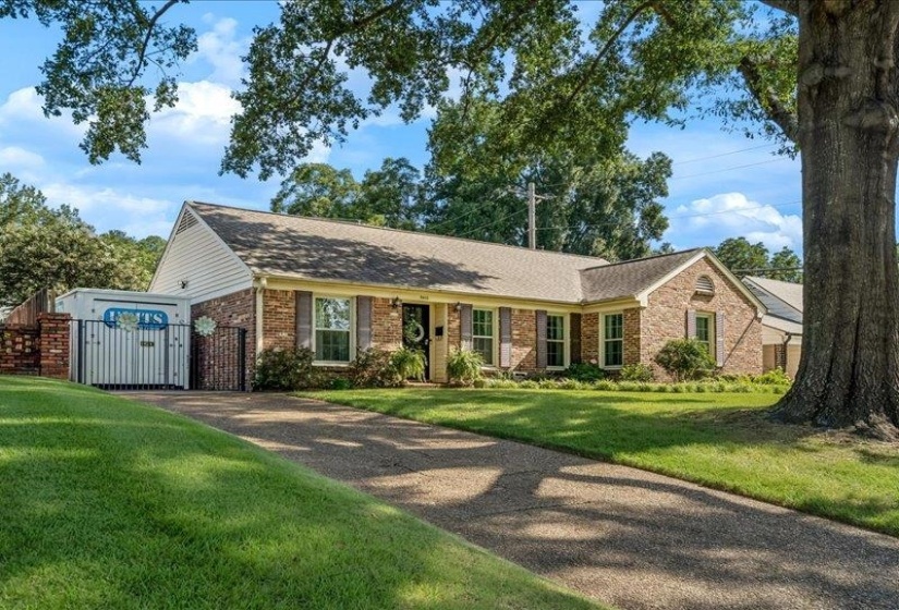 5410 TIMMONS AVE, Memphis, Tennessee 38119, 3 Bedroom Bedrooms, 7 Room Rooms,2 BathroomBathrooms,Residential,For Sale,TIMMONS,0,10228699