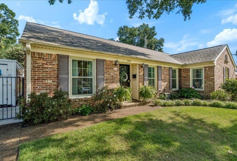 5410 TIMMONS AVE, Memphis, Tennessee 38119, 3 Bedroom Bedrooms, 7 Room Rooms,2 BathroomBathrooms,Residential,For Sale,TIMMONS,0,10228699
