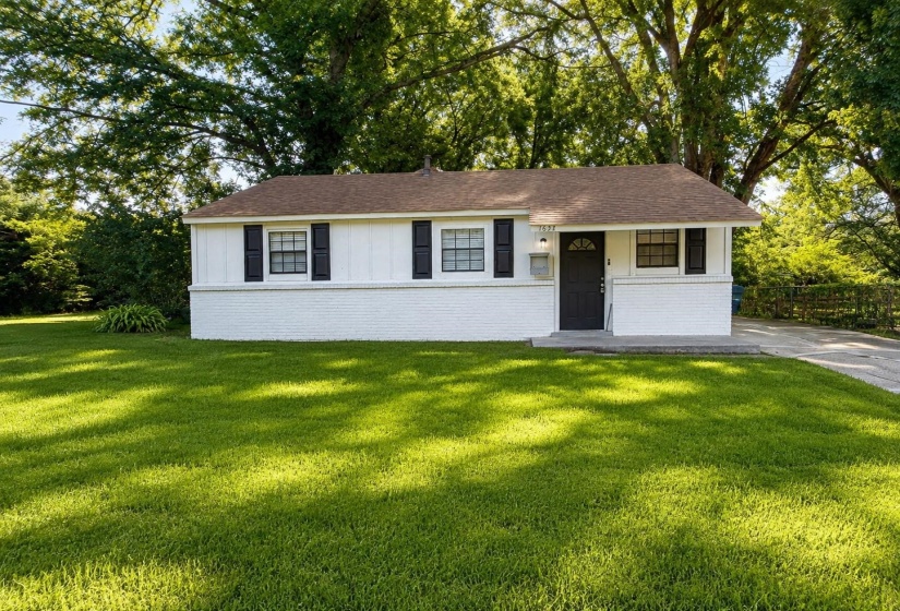 1654 ELY ST, Memphis, Tennessee 38106, 3 Bedroom Bedrooms, 5 Room Rooms,1 BathroomBathrooms,Residential,For Sale,ELY,0,10228700