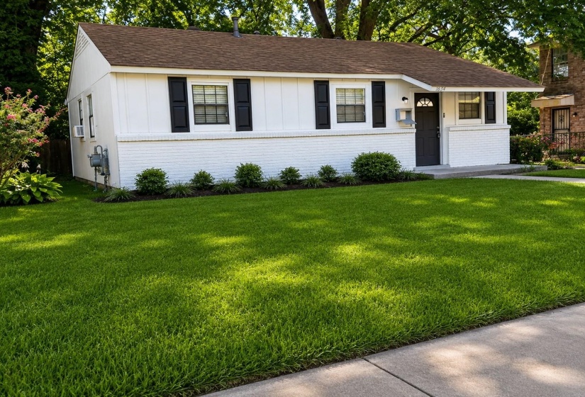 1654 ELY ST, Memphis, Tennessee 38106, 3 Bedroom Bedrooms, 5 Room Rooms,1 BathroomBathrooms,Residential,For Sale,ELY,0,10228700