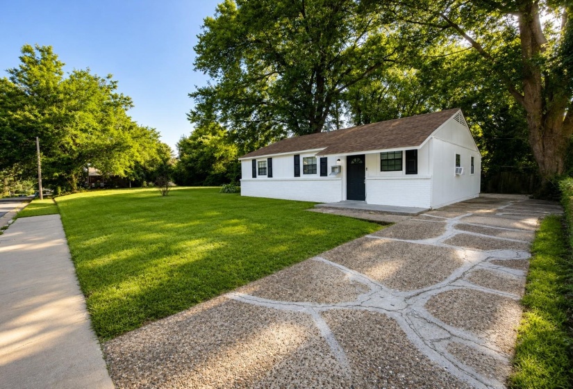 1654 ELY ST, Memphis, Tennessee 38106, 3 Bedroom Bedrooms, 5 Room Rooms,1 BathroomBathrooms,Residential,For Sale,ELY,0,10228700
