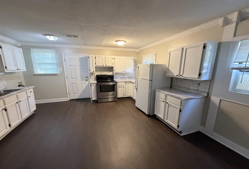 1654 ELY ST, Memphis, Tennessee 38106, 3 Bedroom Bedrooms, 5 Room Rooms,1 BathroomBathrooms,Residential,For Sale,ELY,0,10228700