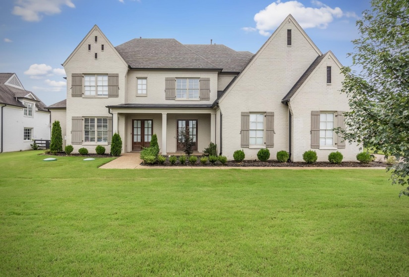 385 MAGNOLIA LN, Piperton, Tennessee 38017, 5 Bedroom Bedrooms, 10 Room Rooms,4.1 BathroomBathrooms,Residential,For Sale,MAGNOLIA,0,10228701