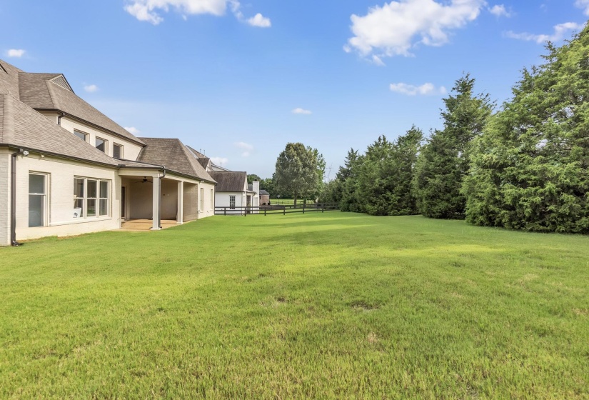 385 MAGNOLIA LN, Piperton, Tennessee 38017, 5 Bedroom Bedrooms, 10 Room Rooms,4.1 BathroomBathrooms,Residential,For Sale,MAGNOLIA,0,10228701